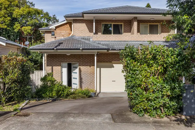 28A Gerard Street, Gladesville NSW 2111