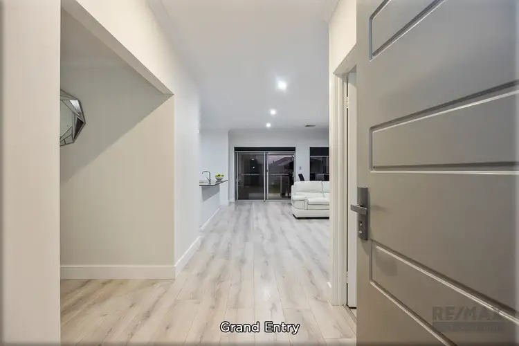 Fourth view of Homely house listing, 27 Scrubwren Circuit, Alkimos WA 6038