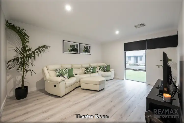 Fifth view of Homely house listing, 27 Scrubwren Circuit, Alkimos WA 6038