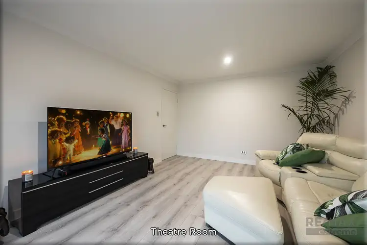 Sixth view of Homely house listing, 27 Scrubwren Circuit, Alkimos WA 6038