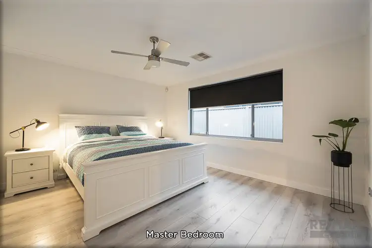 Seventh view of Homely house listing, 27 Scrubwren Circuit, Alkimos WA 6038