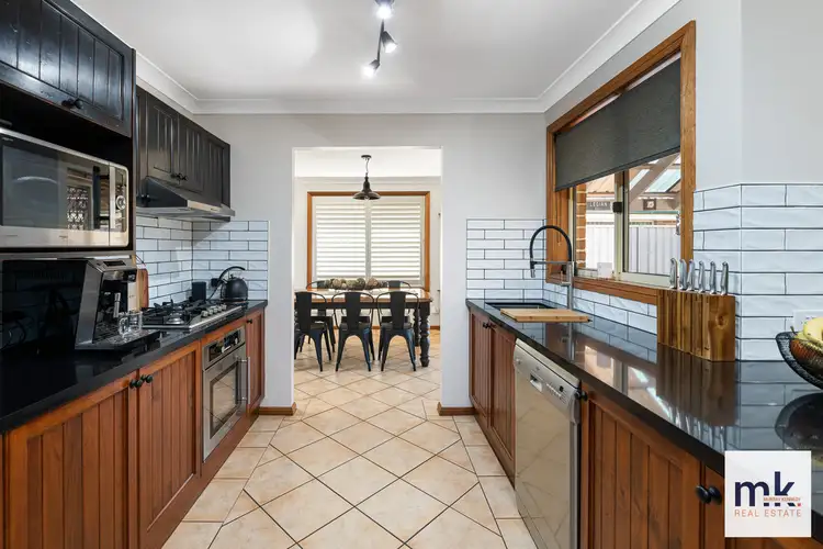 Third view of Homely house listing, 17 Moreton Bay Avenue, Spring Farm NSW 2570