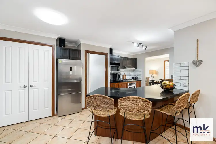 Fourth view of Homely house listing, 17 Moreton Bay Avenue, Spring Farm NSW 2570
