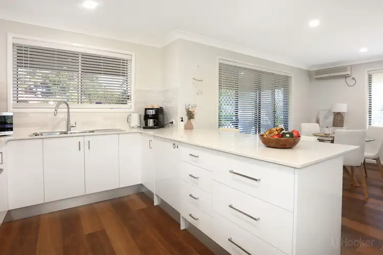 Main view of Homely villa listing, 6/31 Thrush Avenue, Paradise Point QLD 4216