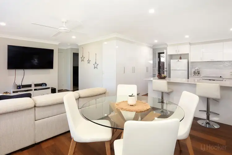 Third view of Homely villa listing, 6/31 Thrush Avenue, Paradise Point QLD 4216