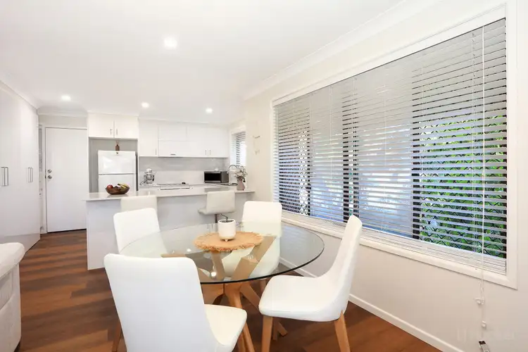 Seventh view of Homely villa listing, 6/31 Thrush Avenue, Paradise Point QLD 4216