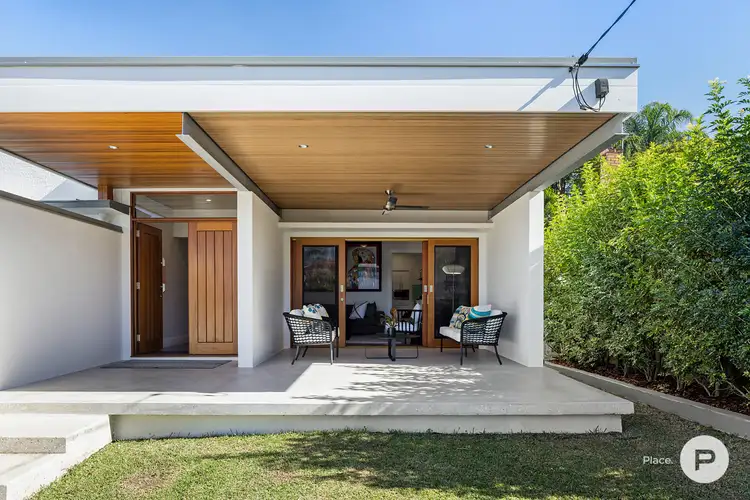 Main view of Homely house listing, 24 Barker Street, Wavell Heights QLD 4012