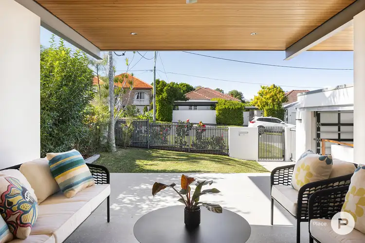 Third view of Homely house listing, 24 Barker Street, Wavell Heights QLD 4012