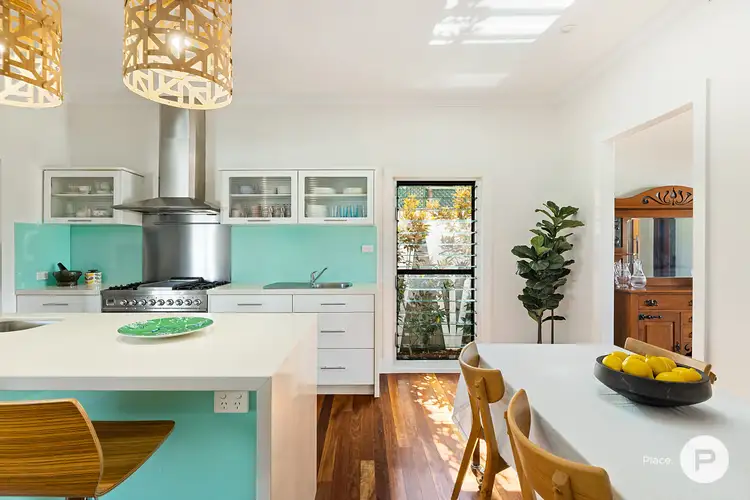 Fourth view of Homely house listing, 24 Barker Street, Wavell Heights QLD 4012