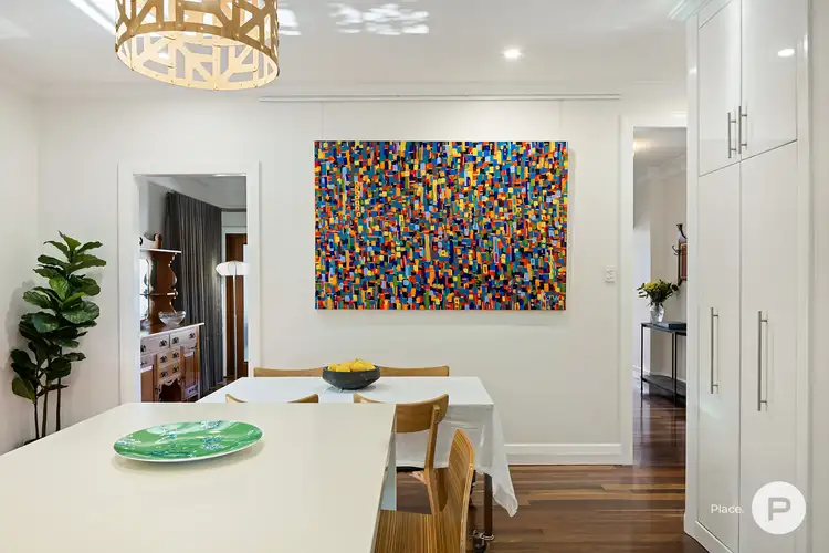 Fifth view of Homely house listing, 24 Barker Street, Wavell Heights QLD 4012