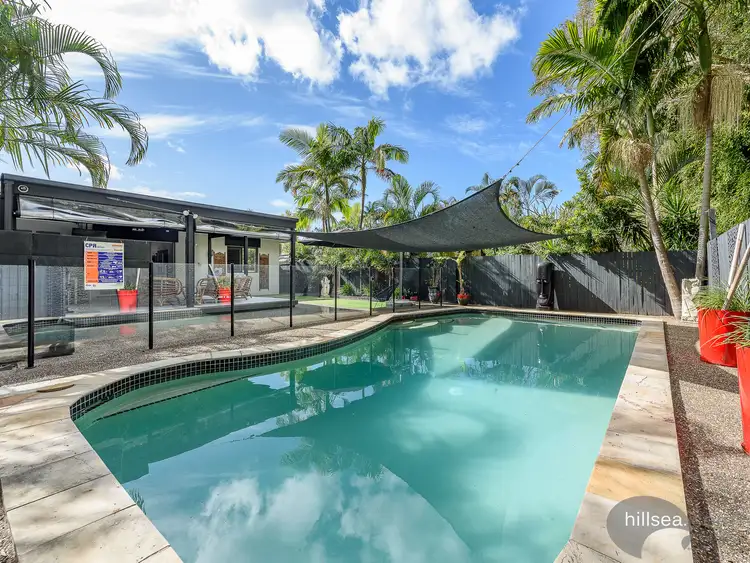 Fourth view of Homely house listing, 63 Nalkari Street, Coombabah QLD 4216