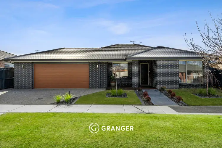 Main view of Homely house listing, 5 Kernot Street, Bannockburn VIC 3331