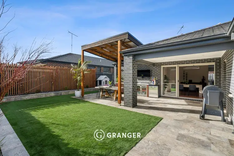 Second view of Homely house listing, 5 Kernot Street, Bannockburn VIC 3331