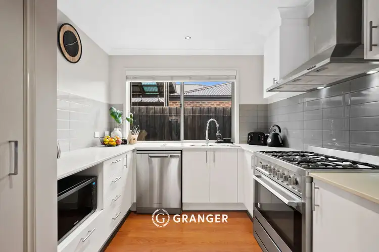 Fifth view of Homely house listing, 5 Kernot Street, Bannockburn VIC 3331