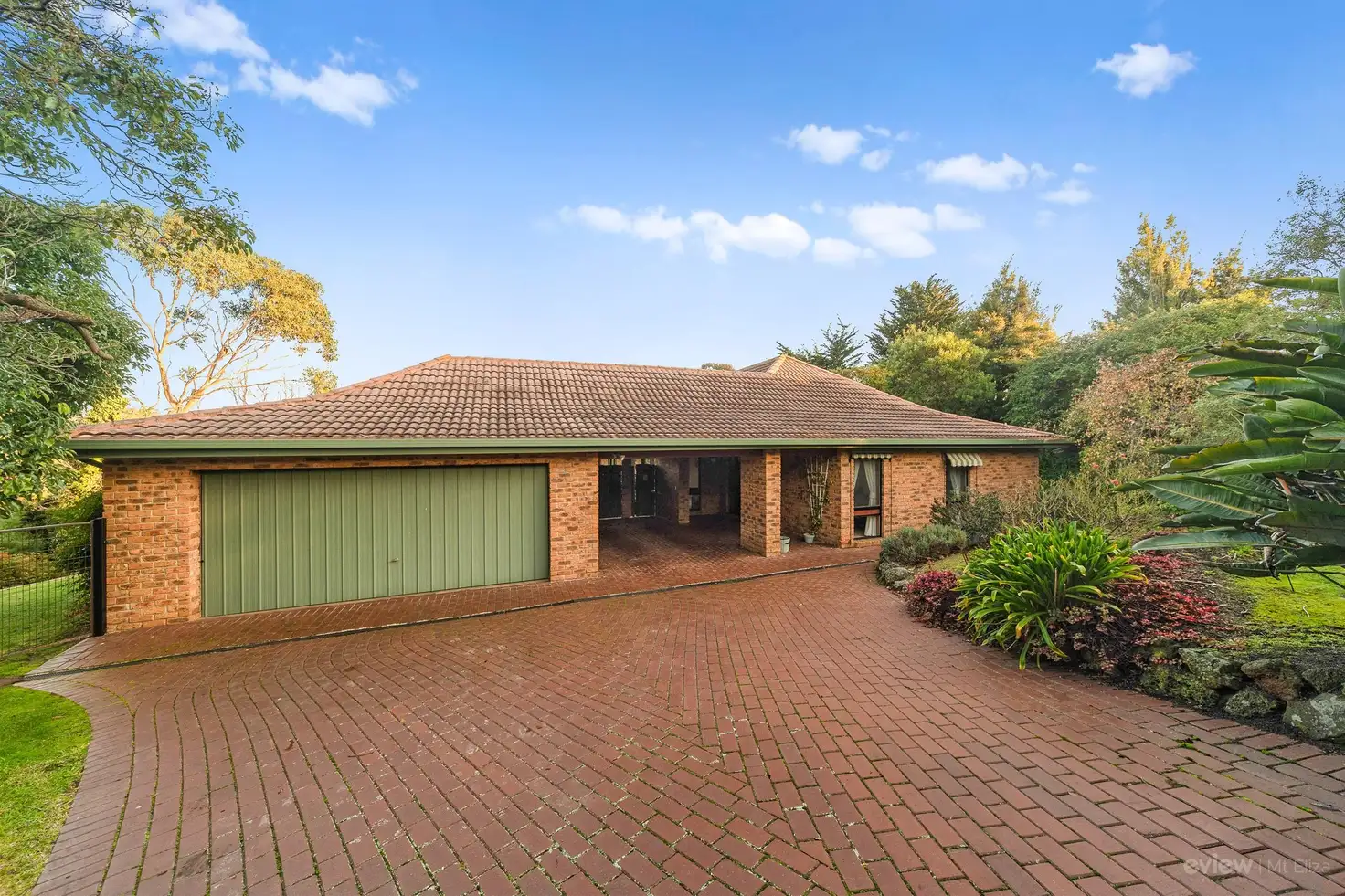Main view of Homely house listing, 4 Jan Court, Mount Eliza VIC 3930