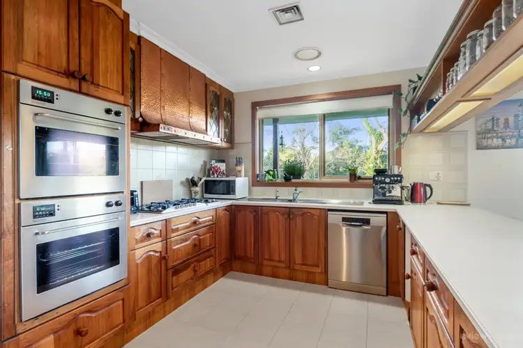 Fourth view of Homely house listing, 4 Jan Court, Mount Eliza VIC 3930