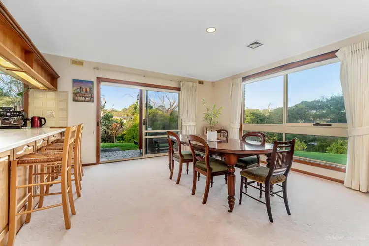 Fifth view of Homely house listing, 4 Jan Court, Mount Eliza VIC 3930