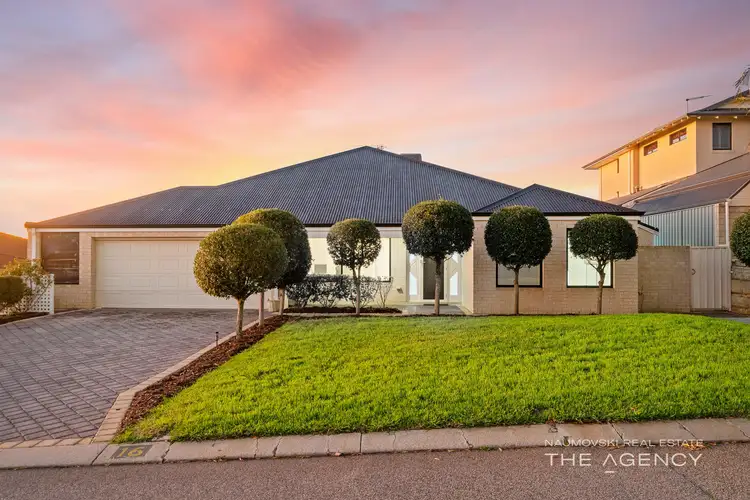 16 Meadowbank Way, Landsdale WA 6065