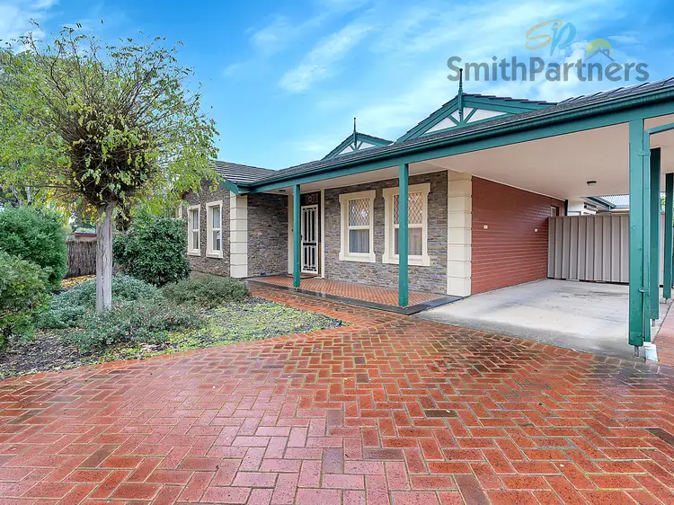 6 St Helens Street, Banksia Park SA 5091