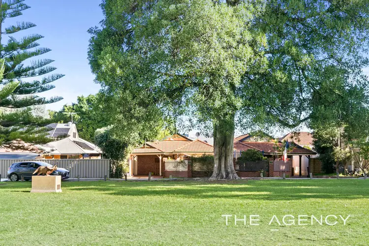 244B Shepperton Road, East Victoria Park WA 6101