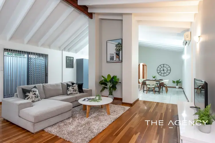 83 Kanowna Avenue East, Redcliffe WA 6104