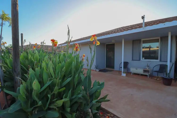 6 Becker Court, South Hedland WA 6722