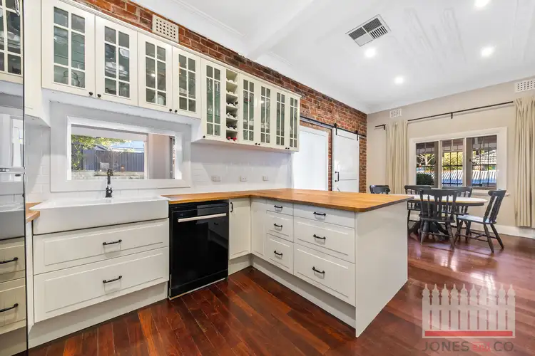 Second view of Homely house listing, 8 Railway Parade, Bassendean WA 6054
