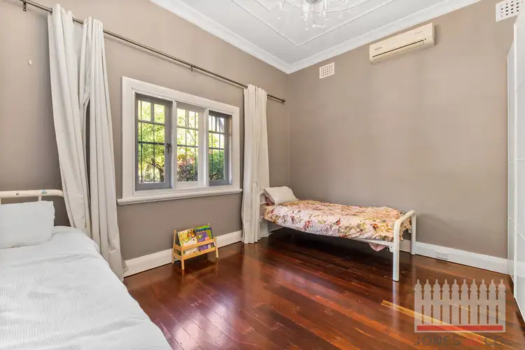 Sixth view of Homely house listing, 8 Railway Parade, Bassendean WA 6054