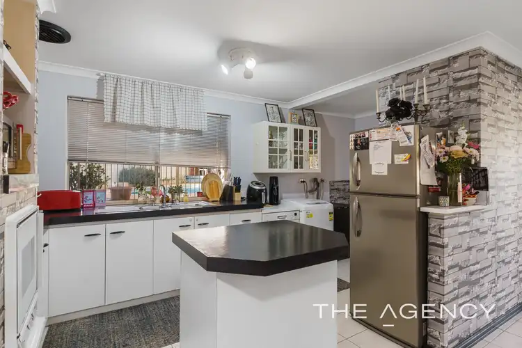 14 Boab Court, Alexander Heights WA 6064