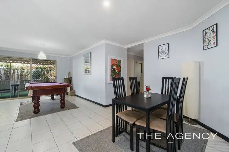 Seventh view of Homely house listing, 14 Boab Court, Alexander Heights WA 6064