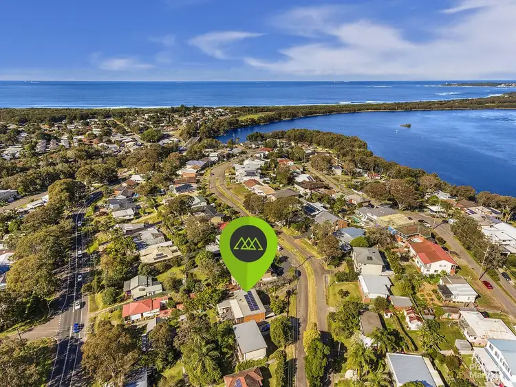 Fifth view of Homely house listing, 39 Kailua Avenue, Budgewoi NSW 2262