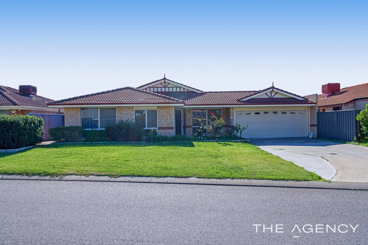 Main view of Homely house listing, 9 Molloy Circuit, Atwell WA 6164