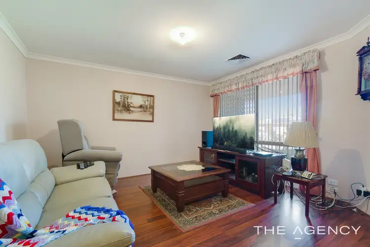 Third view of Homely house listing, 9 Molloy Circuit, Atwell WA 6164