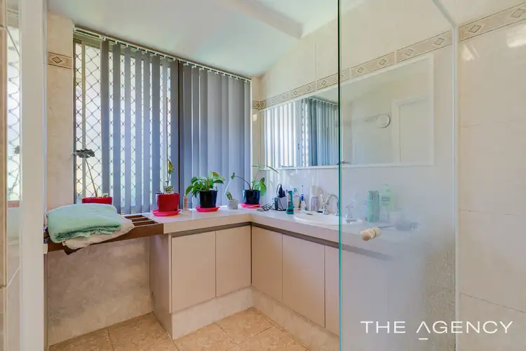 Fifth view of Homely house listing, 9 Molloy Circuit, Atwell WA 6164