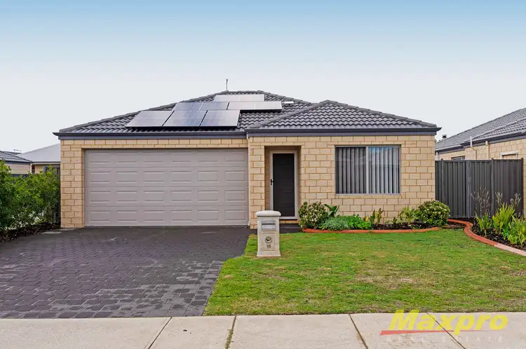 16 Redmond Road, Gosnells WA 6110