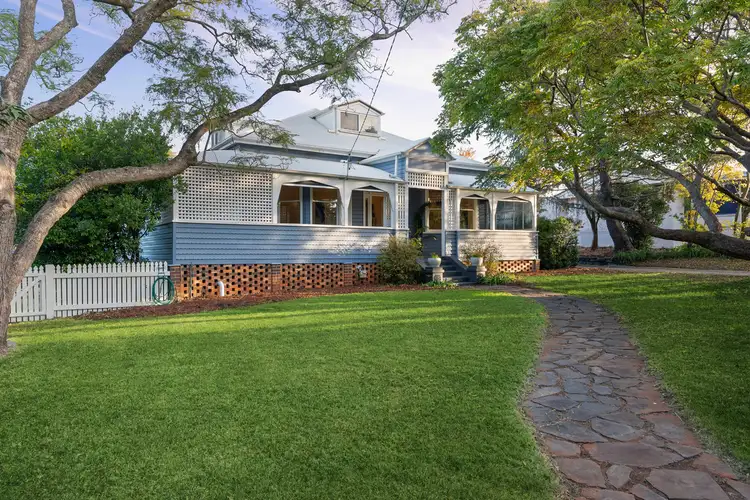 Main view of Homely house listing, 134 Russell Street, Toowoomba City QLD 4350