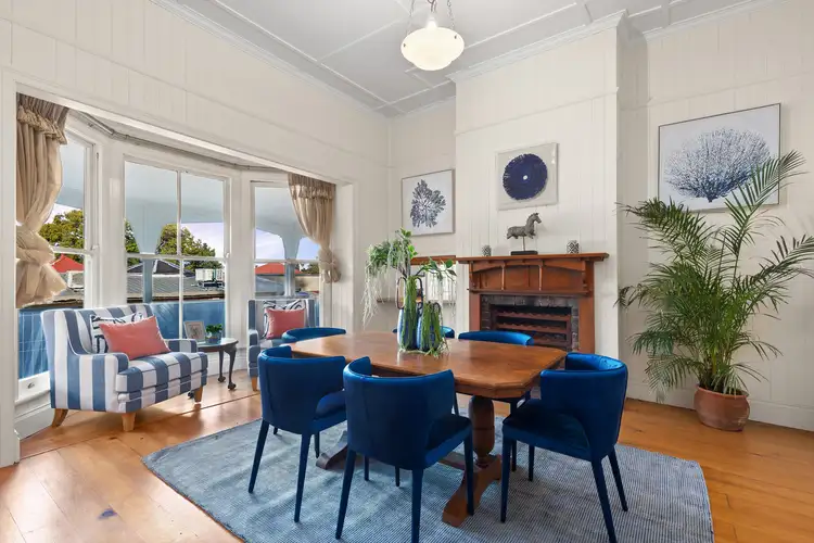 Fourth view of Homely house listing, 134 Russell Street, Toowoomba City QLD 4350