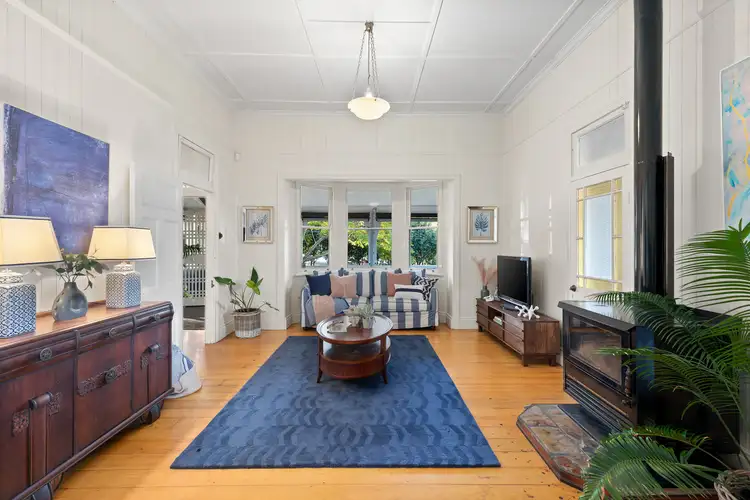 Fifth view of Homely house listing, 134 Russell Street, Toowoomba City QLD 4350
