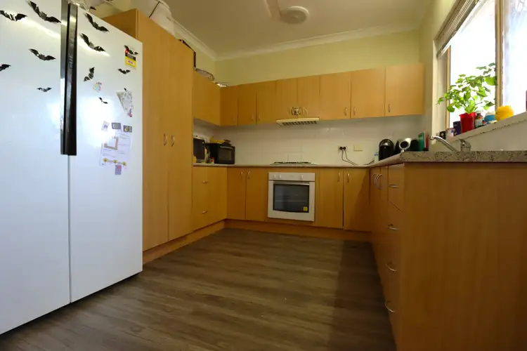 Second view of Homely house listing, 28 Spoonbill Crescent, South Hedland WA 6722
