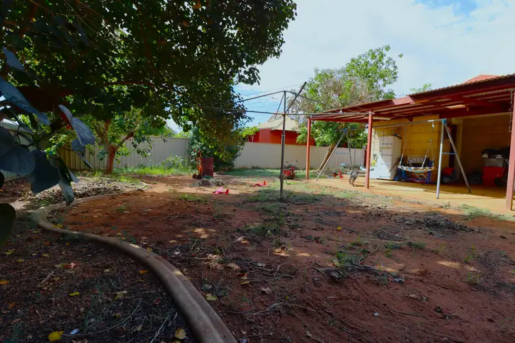 Fifth view of Homely house listing, 28 Spoonbill Crescent, South Hedland WA 6722