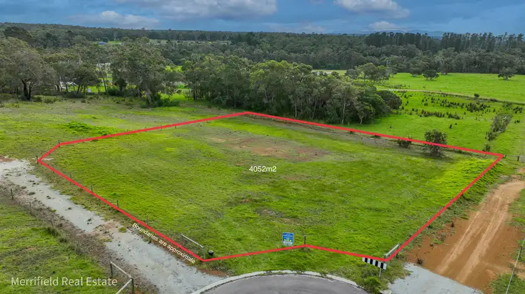 7 Hobbs Close, Kalgan WA 6330