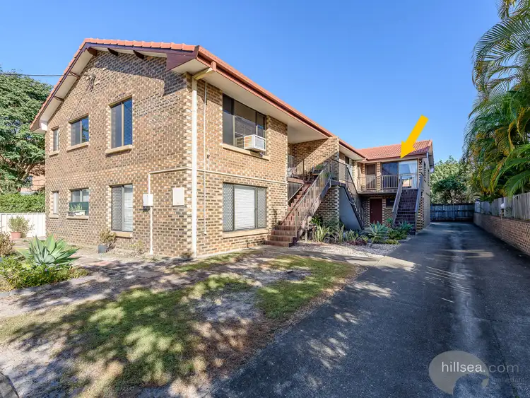 Main view of Homely unit listing, 5/18 Madang Crescent, Runaway Bay QLD 4216