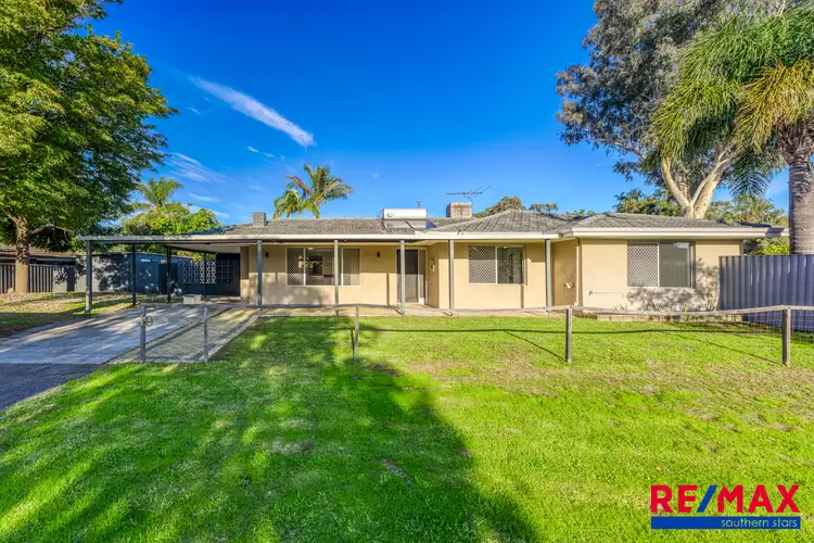 19 Blight Street, Maddington WA 6109