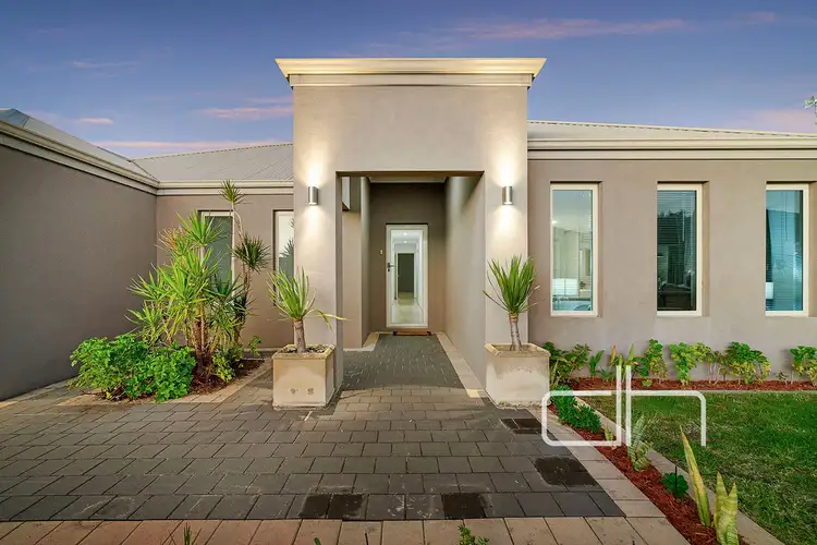 Third view of Homely house listing, 10 Castlebar Way, Darch WA 6065