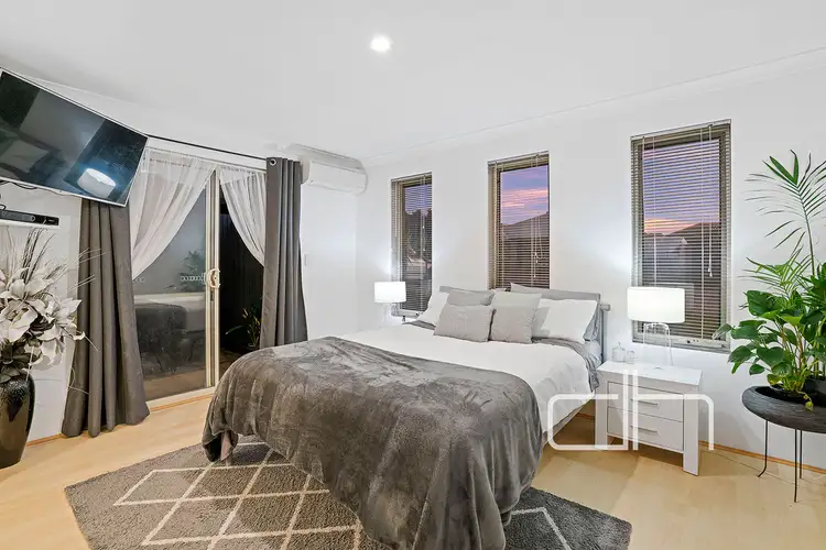 Fourth view of Homely house listing, 10 Castlebar Way, Darch WA 6065