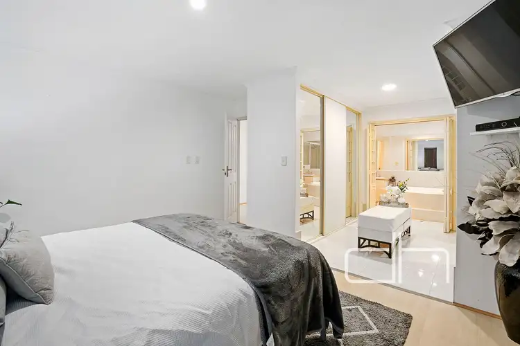 Fifth view of Homely house listing, 10 Castlebar Way, Darch WA 6065