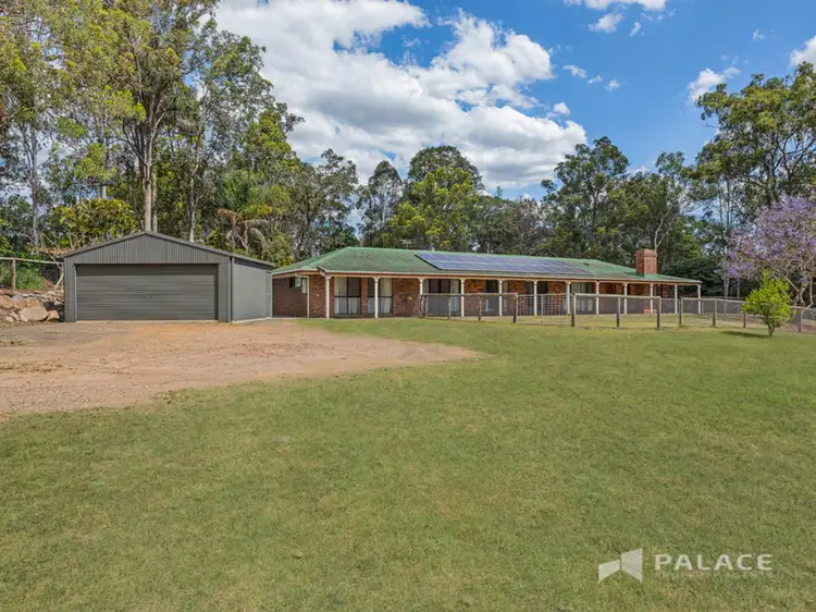 Main view of Homely house listing, 562-564 Junction Road, Barellan Point QLD 4306