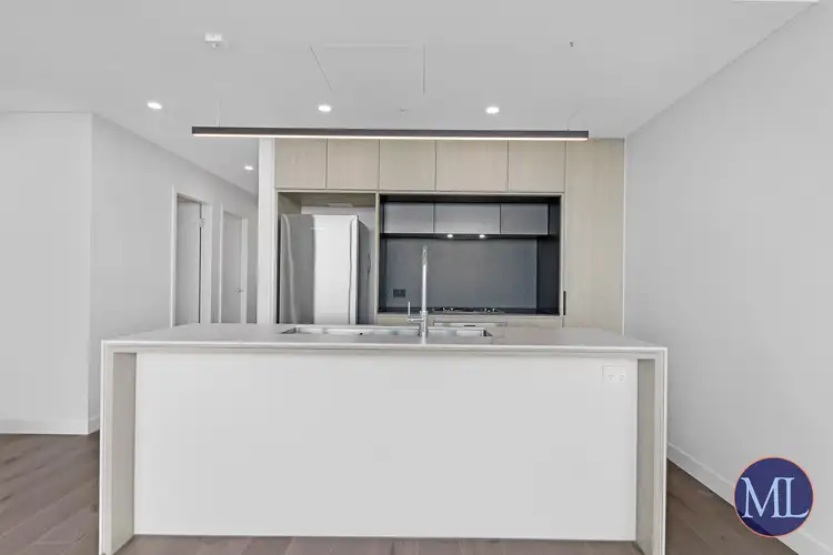 Fourth view of Homely apartment listing, 1608/22 Langston Place, Epping NSW 2121