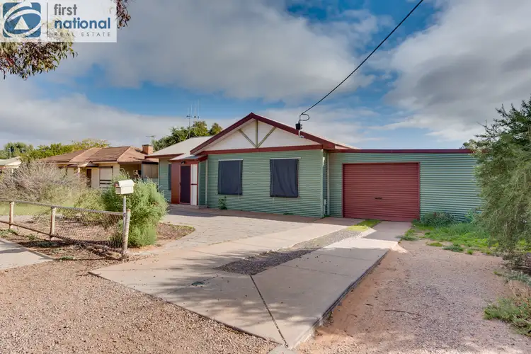 Main view of Homely house listing, 125 Carlton Parade, Port Augusta SA 5700