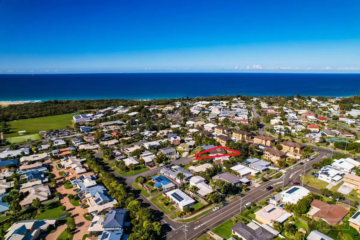 Main view of Homely house listing, 6 Anzac Street, Battery Hill QLD 4551